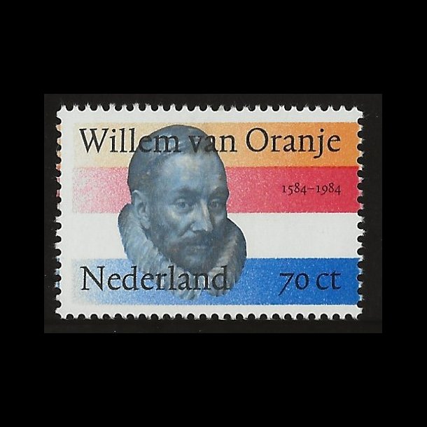 Holland postfrisk AFA 1258