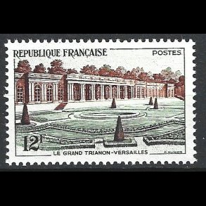 Frankrig postfrisk AFA 1095