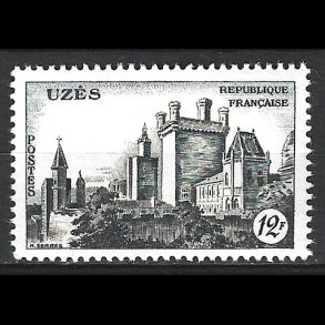 Frankrig postfrisk AFA 1136