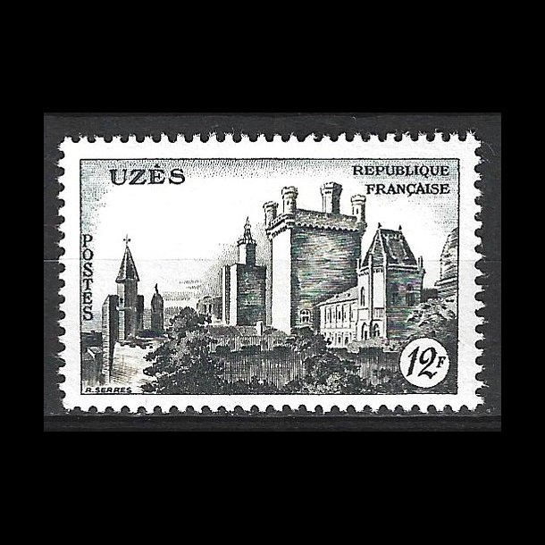 Frankrig postfrisk AFA 1136