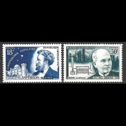 Frankrig postfrisk AFA 1091-1094