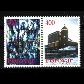 F�r�erne AFA 281-282 parstykke