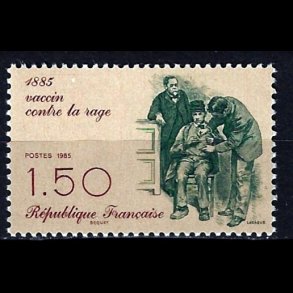 Frankrig postfrisk AFA 2576