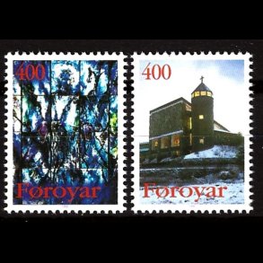 F�r�erne AFA 281-282