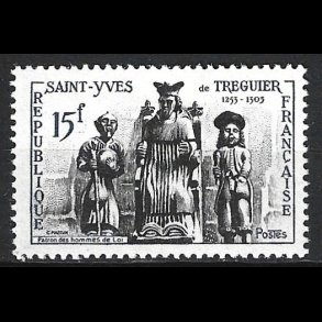 Frankrig postfrisk AFA 1099