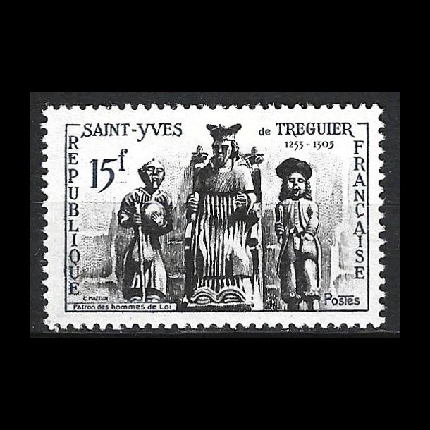 Frankrig postfrisk AFA 1099