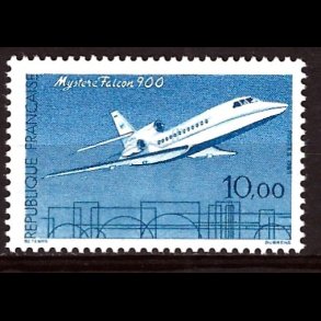 Frankrig postfrisk AFA 2577