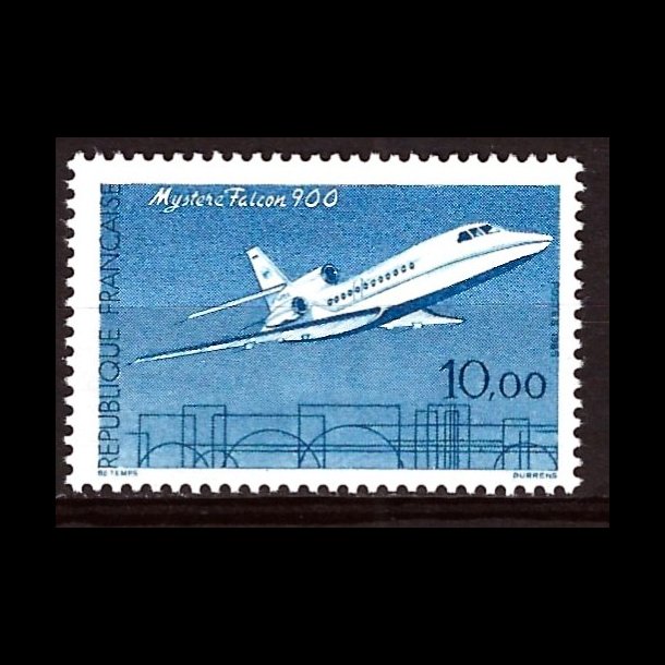 Frankrig postfrisk AFA 2577