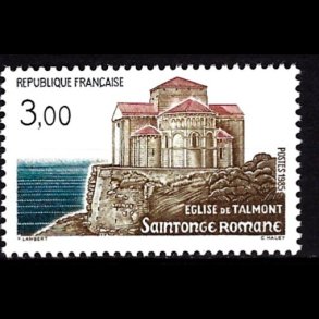 Frankrig postfrisk AFA 2578