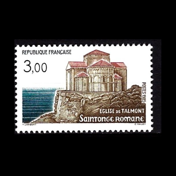 Frankrig postfrisk AFA 2578