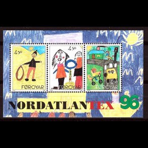 F�r�erne AFA 292-294