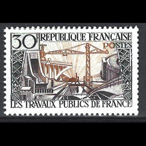 Frankrig postfrisk AFA 1150