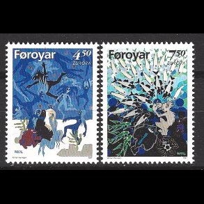 F�r�erne AFA 309-310