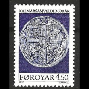 F�r�erne AFA 311