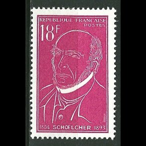 Frankrig postfrisk AFA 1128