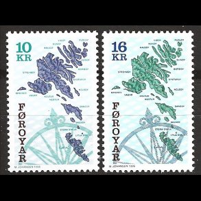 F�r�erne AFA 295-296