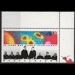 Vesttyskland Tyskland AFA nr. 2914