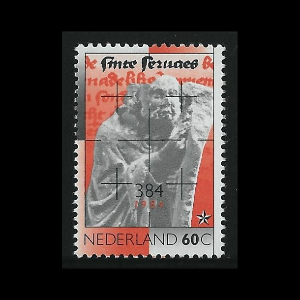 Holland postfrisk AFA 1252