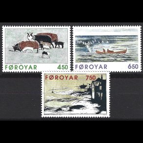 F�r�erne AFA 297-299