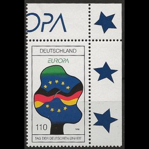 Vesttyskland Tyskland AFA nr. 2926