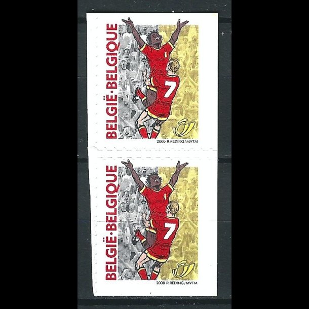 Belgien postfrisk AFA 2953