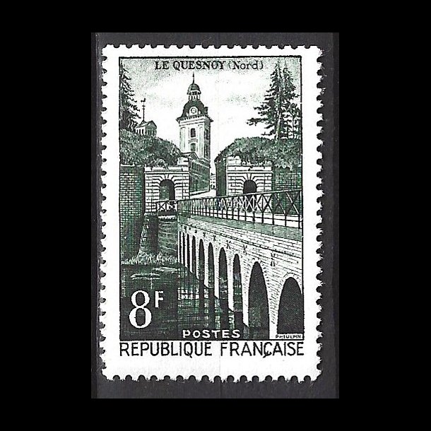 Frankrig postfrisk AFA 1142