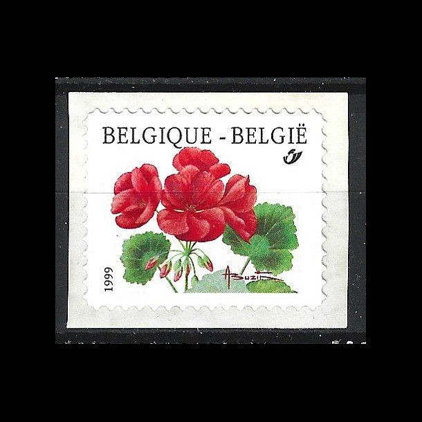 Belgien postfrisk AFA 2910