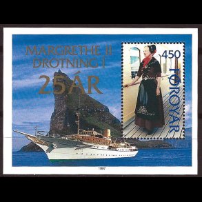 F�r�erne AFA 302