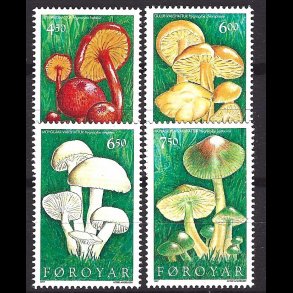 F�r�erne AFA 303-306