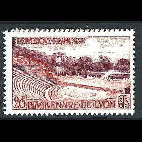 Frankrig postfrisk AFA 1167