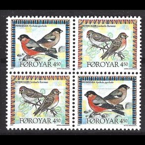 F�r�erne AFA 307-308 4-blok