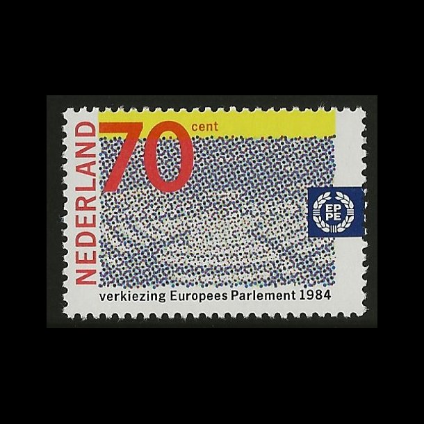 Holland postfrisk AFA 1247