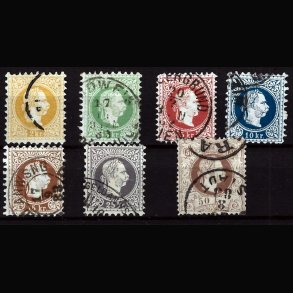 �strig AFA 27-33a stemplet AFA 3.103,00