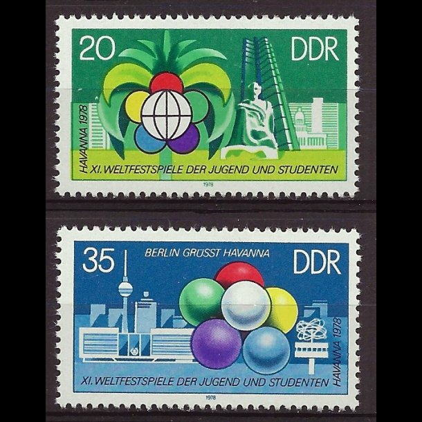 DDR AFA 2061-2062