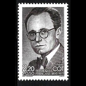 Frankrig postfrisk AFA 2618