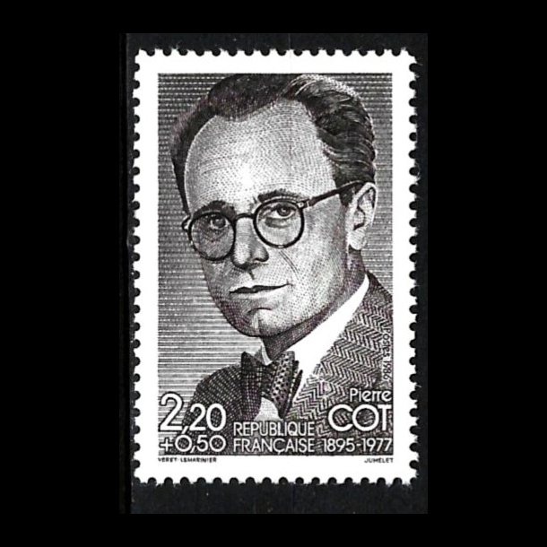 Frankrig postfrisk AFA 2618