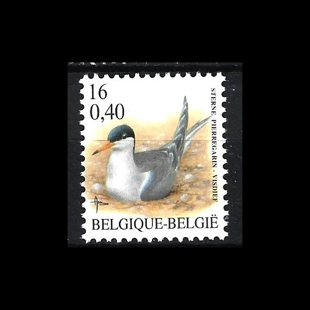 Belgien postfrisk AFA 3065