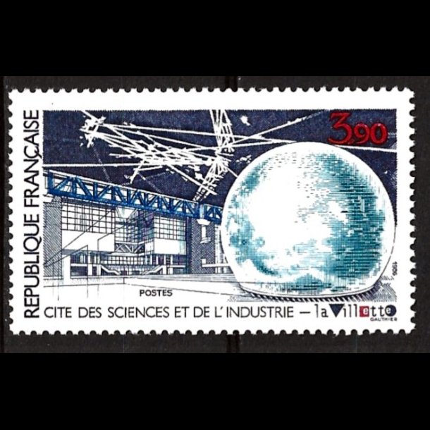 Frankrig postfrisk AFA 2620