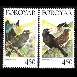 F�r�erne AFA 324-325