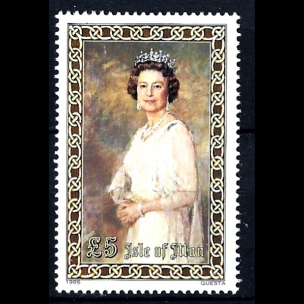 �en Man postfrisk AFA 266