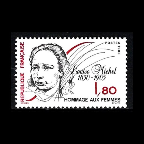 Frankrig postfrisk AFA 2619