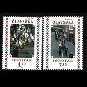 F�r�erne AFA 330-331