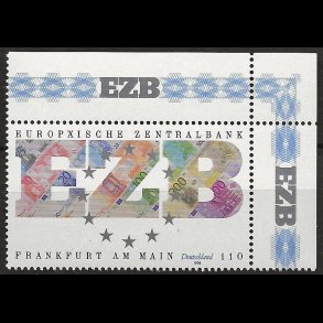 Vesttyskland Tyskland AFA nr. 2941