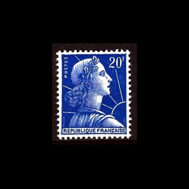 Frankrig postfrisk AFA 1152a