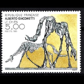 Frankrig postfrisk AFA 2603