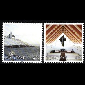 F�r�erne AFA 337-338