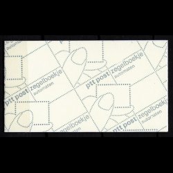 Holland postfrisk AFA 1071C+1208C hfte