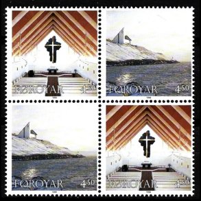 F�r�erne AFA 337-338