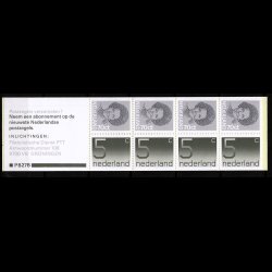 Holland postfrisk AFA 1071C+1208C hfte