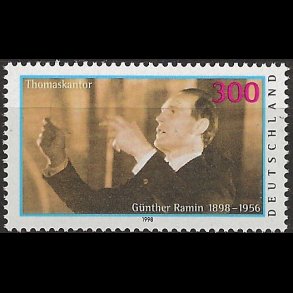 Vesttyskland Tyskland AFA nr. 2960